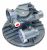 Blocs Hydrauliques    ,convient pour unDDWM1324 5891000000