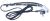Cordons Secteur ,convient pour unHZFI26282FDNRKI418EP1 2301000000
