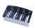 WERGP84K7197 CASIERS DE FIXATIONS DE PEIGNE