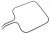 Elements De Chauffe ,convient pour unBID95211BGUK 4609000000
