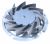 Moteurs Du Ventilateur ,convient pour unBID95211BGUK 4370000000