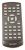 RMC/SSP/0025N 105001212 TELECOMMANDE