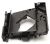 Chassis D"habillage ,convient pour unECAM37070SBEX4 5207000000