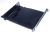 AS00001213 Halter Wassertank schwarz(ABS) EC96