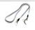 AS00001862 CÂBLE DOUBLE 5G1 SIL5X2 WH/GY B06B/S20011