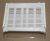 Plaques Et Platines Mecaniques    ,convient pour unRS66A8100SLEF 5405000000
