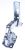 Charnieres ,convient pour un5CK244FD0 5203500000