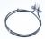 Elements De Chauffe ,convient pour unEF65CS981M 4609000000