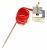 Thermostats De Four ,convient pour unCNEF7SSB1 4824000000
