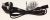 Cordons Secteur ,convient pour un55UV2363DB 2301000000