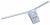 X20T8554011CKD0ZXL PIED TV DROIT