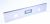 Bandeaux Dosserets Facade    ,convient pour unNV68A1145CSWT 5202800000