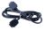 Prises Peritels ,convient pour unLH025IFATVSEN 2100300000