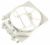 Coffrets ,convient pour unMS20A3010ALET 5206200000