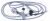 Cordons Secteur ,convient pour unGML844PZ6F 2301000000