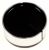 Boutons ,convient pour unB5WFT59418W 5201500000