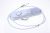 Thermostats ,convient pour un1DFDP343VI 4820000000