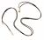 Sondes De Temperature ,convient pour unDDF329WH 4829000000