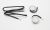 49099784 CARCASSE FOUR COMPLETE