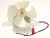 49122003 ENS. MOTEUR VENTILATEUR