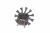Moteurs Du Ventilateur ,convient pour unETA378690000 4370000000