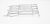 42835327 GRILLE LATERALE FOUR DR