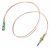 Inters Poussoir ,convient pour unRGV64SFPN 4300100000