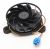 Moteurs Du Ventilateur ,convient pour unMTF273X 4370000000