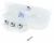Pompes    ,convient pour unEW6F348SAU 4130000000
