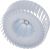 Turbines ,convient pour unWQ56U4D80W01 4134000000
