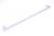 4866540272 C00894247 Leiste Glasscheibe (hinten/60cm