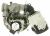 Blocs Hydrauliques ,convient pour unDDW356 5891000000