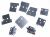 Flexibles ,convient pour un471052GHT92X 5303000000