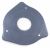 Bouchons De Fermeture ,convient pour unEVW8161WITE02 5411000000