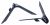 HT301334 STAND ASSEMBLY 55A65FEVS(1000) UK