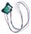 Fiches Cables Adaptateurs ,convient pour unF42NT1000 2000000000