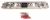 Fixations Et Supports ,convient pour unOLED55G19LAAEU 5403000000