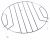 Grilles ,convient pour unFE053LMS1M01 5851000000