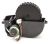 SS-2230002555 ROUE AVEC MOTEUR ASPIRATEUR ROBOT, GAUCHE
