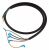 Cordons Secteur ,convient pour unC847I 2301000000