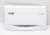 Bandeaux Dosserets Facade    ,convient pour unL814WM20 5202800000