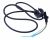 Fiches Cables Adaptateurs ,convient pour unFE053LMS1M01 2000000000