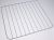 Grille ,convient pour unSAM240DX 5202100000