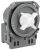 Pompes De Vidange ,convient pour unTWBI46142SS 4131000000