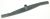 1052407 BRAS DE CYCLAGE INFERIEUR