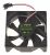 TD8020LS 1054836 VENTILATEUR TD8020LS / DC12V /