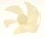 1058422 HELICE VENTILATEUR