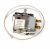 WDF26A-EX 1061629 THERMOSTAT WDF 28 B-290-EX