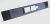 Bandeaux Dosserets Facade ,convient pour unDOP8785BB2 5202800000