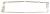 Charnieres ,convient pour unAV155152RZ 5203500000